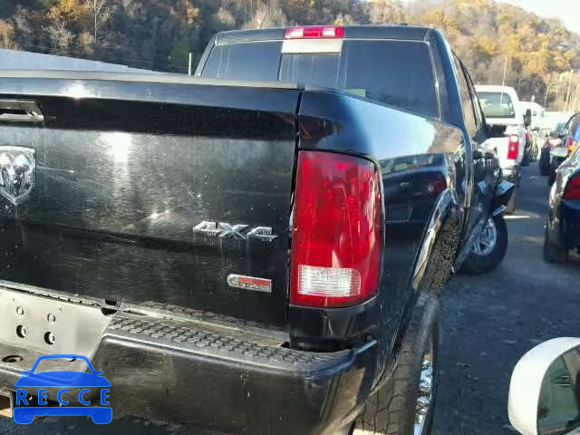 2012 DODGE RAM 3500 L 3C63D3EL4CG137066 image 3