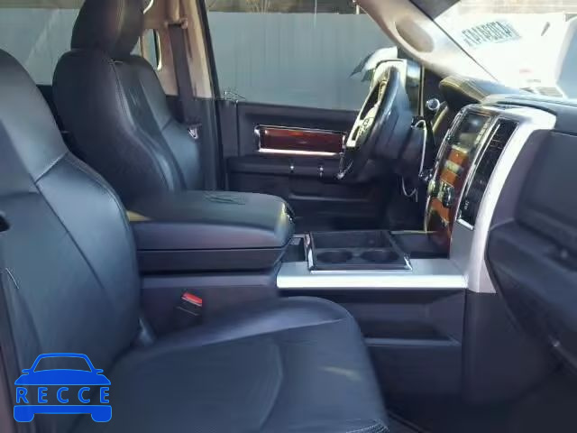 2012 DODGE RAM 3500 L 3C63D3EL4CG137066 image 4