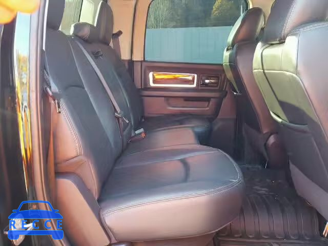 2012 DODGE RAM 3500 L 3C63D3EL4CG137066 image 5