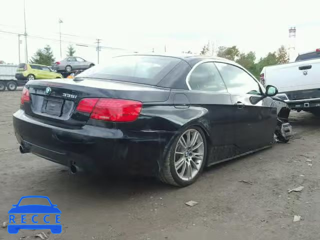 2013 BMW 335 I WBADX7C59DJ590113 image 3