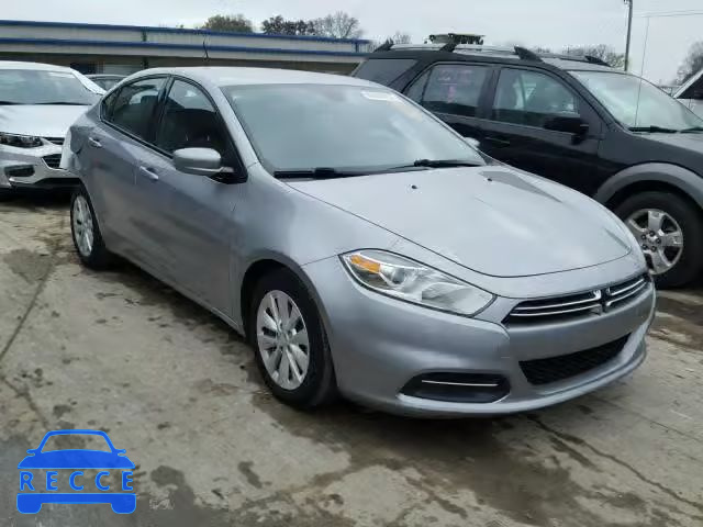 2015 DODGE DART SE AE 1C3CDFDH9FD182291 image 0