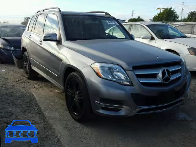 2015 MERCEDES-BENZ GLK 350 4M WDCGG8JB7FG399833 зображення 0