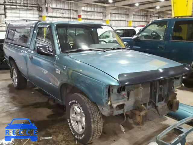 1994 MAZDA B3000 4F4CR12U4RTM32201 image 0