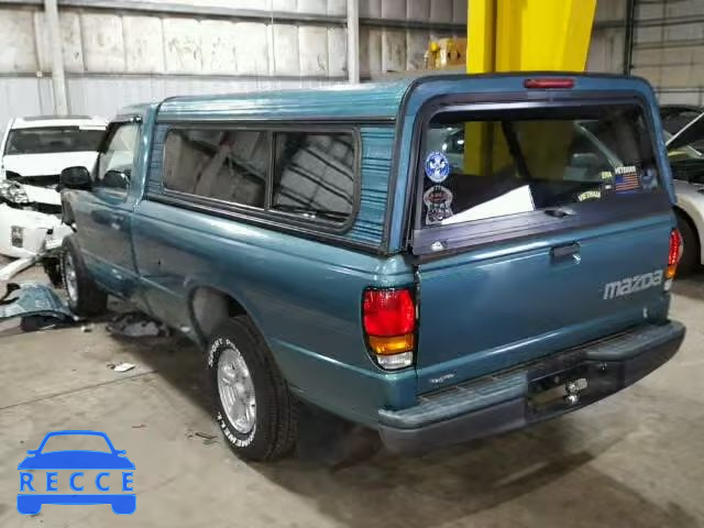 1994 MAZDA B3000 4F4CR12U4RTM32201 image 2