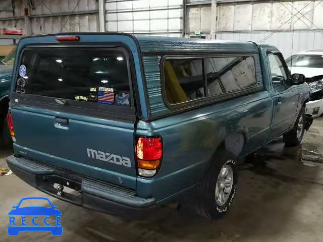 1994 MAZDA B3000 4F4CR12U4RTM32201 image 3