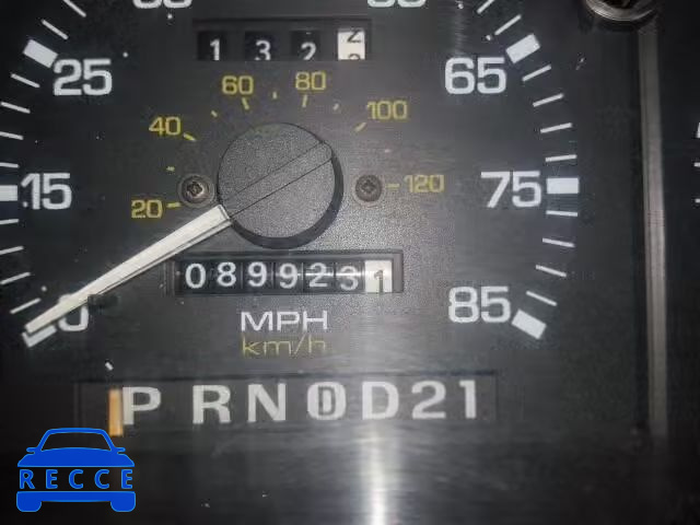 1994 MAZDA B3000 4F4CR12U4RTM32201 image 7