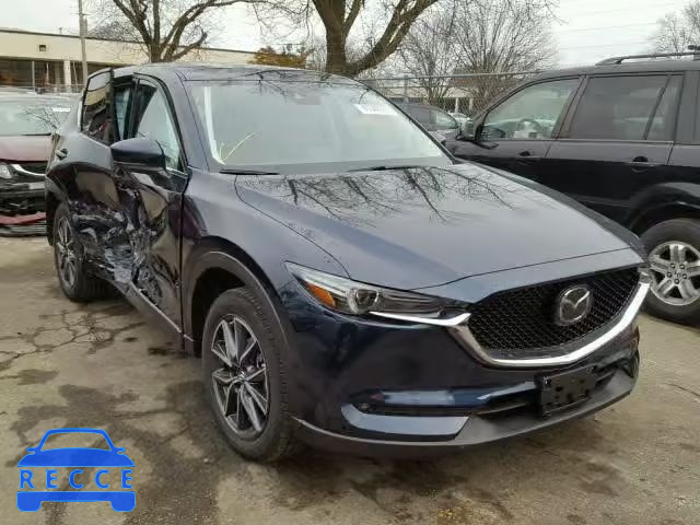 2017 MAZDA CX-5 GRAND JM3KFBDL3H0151263 Bild 0