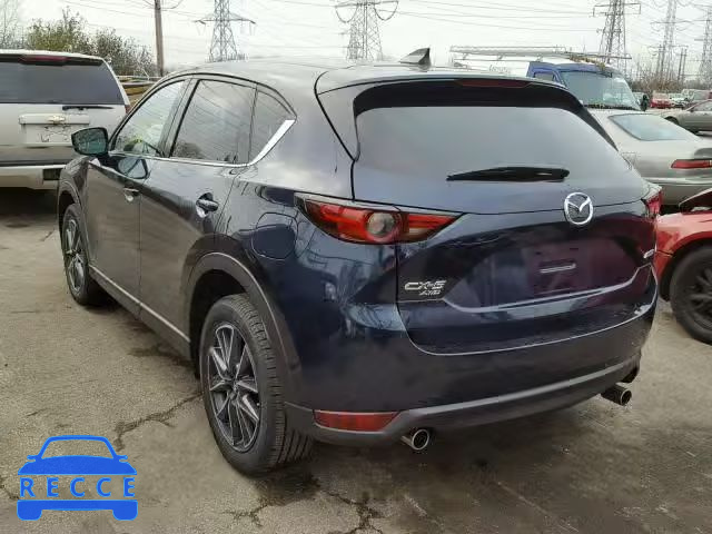 2017 MAZDA CX-5 GRAND JM3KFBDL3H0151263 image 2