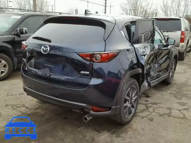 2017 MAZDA CX-5 GRAND JM3KFBDL3H0151263 Bild 3