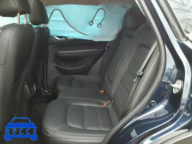 2017 MAZDA CX-5 GRAND JM3KFBDL3H0151263 image 5