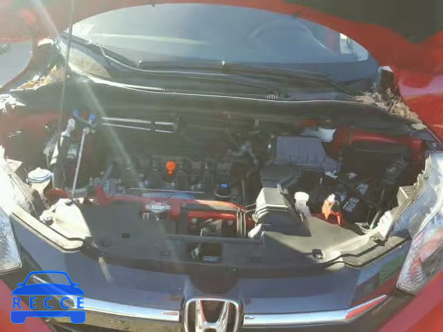 2016 HONDA HR-V EX 3CZRU6H50GM727946 image 6