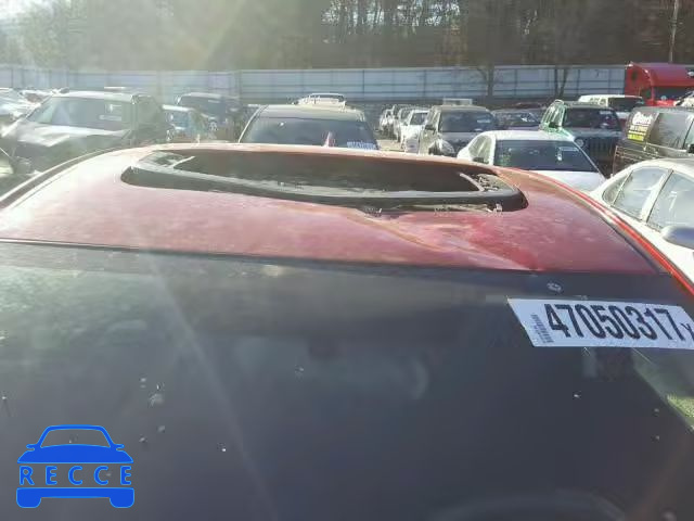 2016 HONDA HR-V EX 3CZRU6H50GM727946 image 8