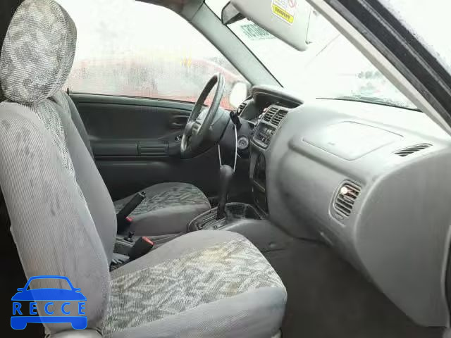 2000 SUZUKI VITARA JLS 2S3TC52C8Y6101865 image 4