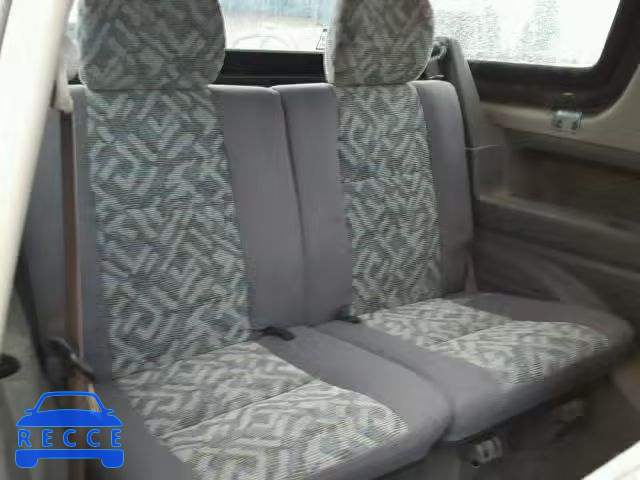 2000 SUZUKI VITARA JLS 2S3TC52C8Y6101865 image 5