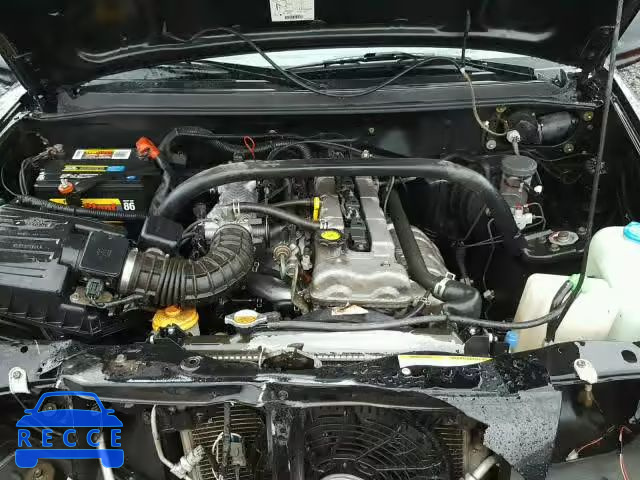 2000 SUZUKI VITARA JLS 2S3TC52C8Y6101865 image 6