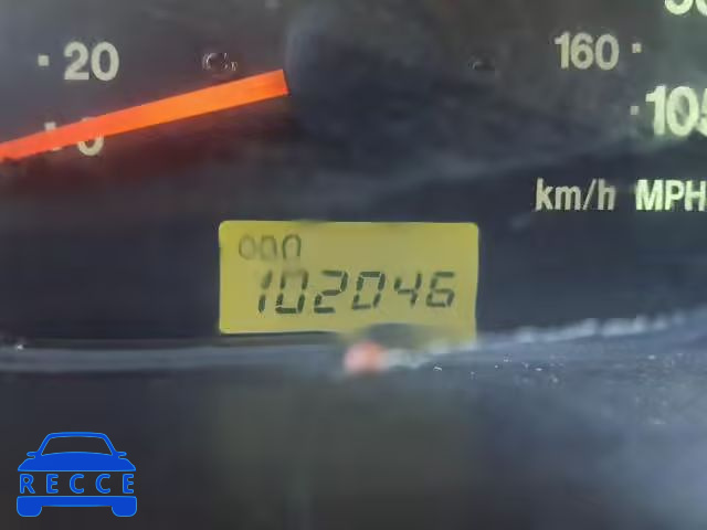 2000 SUZUKI VITARA JLS 2S3TC52C8Y6101865 image 7