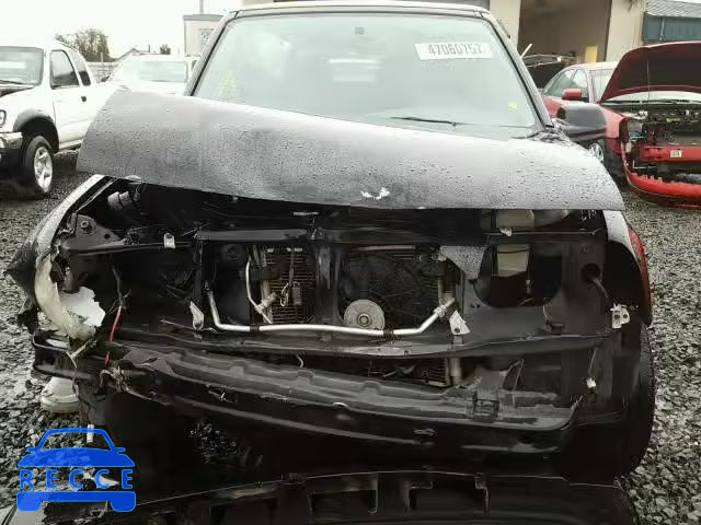 2000 SUZUKI VITARA JLS 2S3TC52C8Y6101865 image 8