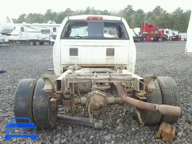 2004 DODGE RAM 3500 S 3D7MU46C24G242651 зображення 5