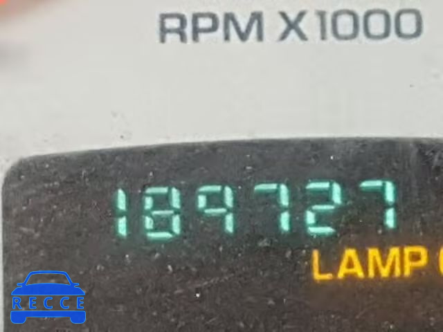 2004 DODGE RAM 3500 S 3D7MU46C24G242651 image 7