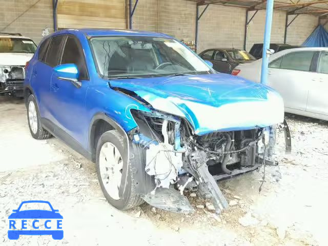 2013 MAZDA CX-5 GT JM3KE4DE4D0126334 Bild 0