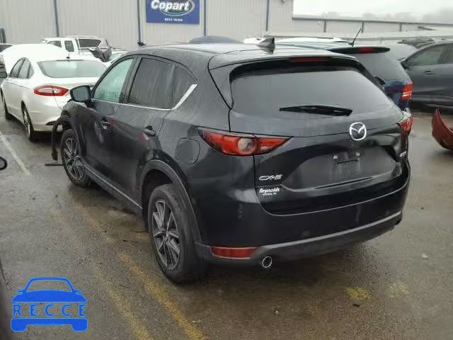 2017 MAZDA CX-5 GRAND JM3KFADL3H0118984 Bild 2