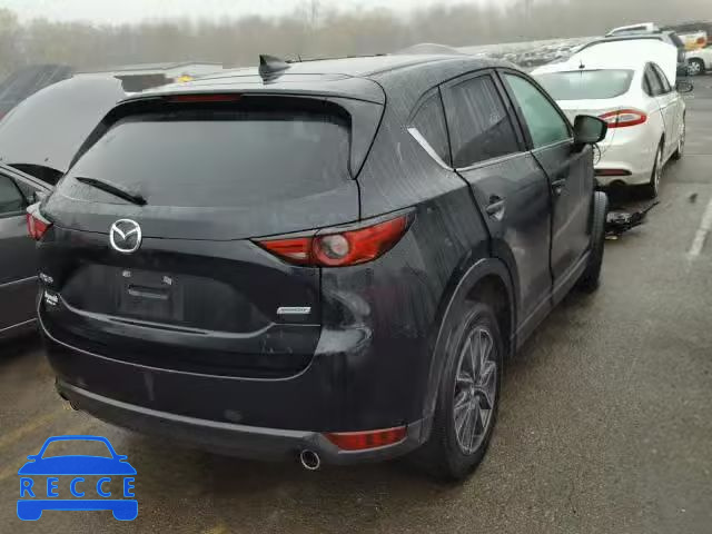 2017 MAZDA CX-5 GRAND JM3KFADL3H0118984 image 3