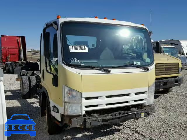 2009 GMC W4500 W450 4KDC4W1N59J801556 image 0