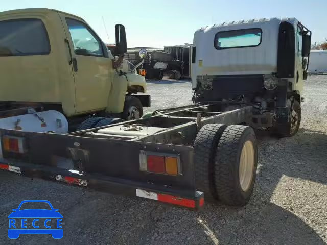 2009 GMC W4500 W450 4KDC4W1N59J801556 image 3