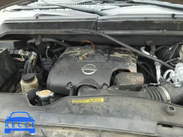 2008 NISSAN ARMADA SE 5N1BA08D38N609607 Bild 6