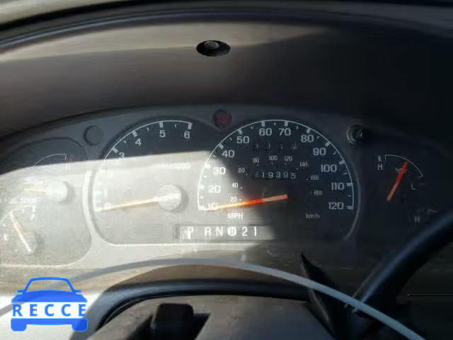 2002 MAZDA B3000 CAB 4F4YR16U32TM02239 зображення 7