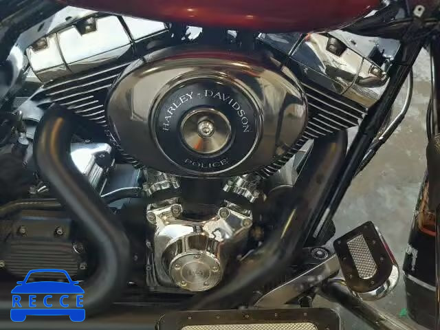 2003 HARLEY-DAVIDSON FLHPI 1HD1FHW123Y710619 Bild 6