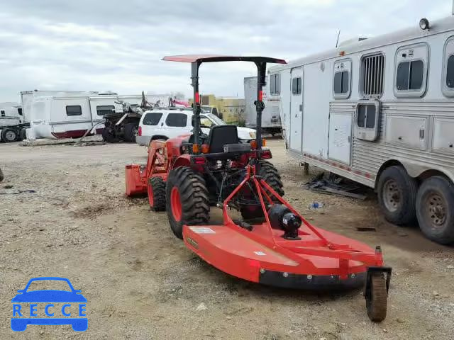 2014 KUBO TRACTOR B3350HSD51150 Bild 2