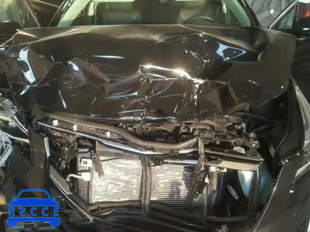 2017 CADILLAC XT5 PREMIU 1GYKNERS3HZ104883 Bild 6