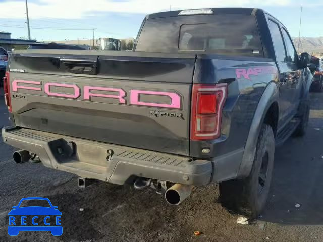 2017 FORD F150 RAPTO 1FTFW1RG5HFA45748 image 3