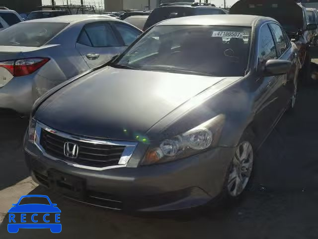 2010 HONDA ACCORD LXP 1HGCP2F48AA141118 image 1