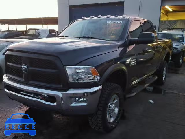 2017 RAM 2500 ST 3C6TR5CJ5HG679668 Bild 1