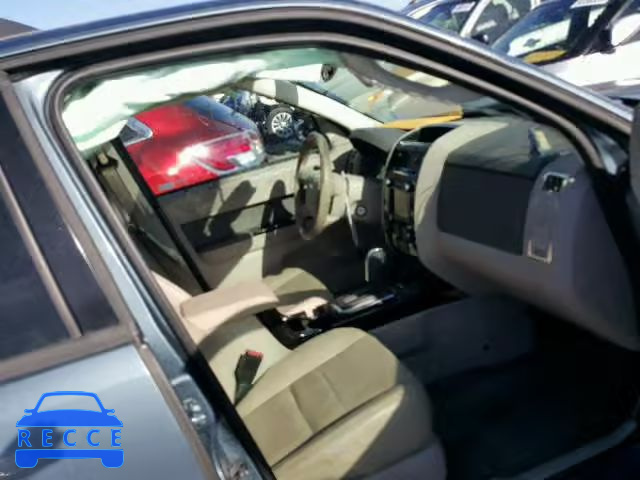 2010 FORD ESCAPE HYB 1FMCU4K36AKB64645 image 4