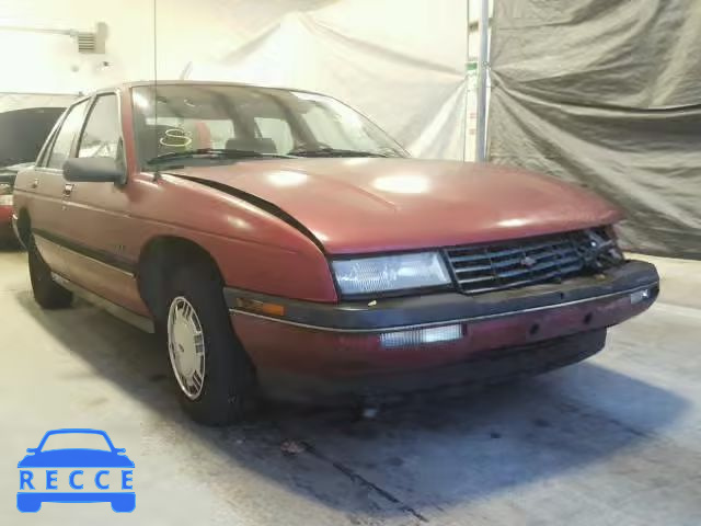 1988 CHEVROLET CORSICA 1G1LT5112JY663378 Bild 0