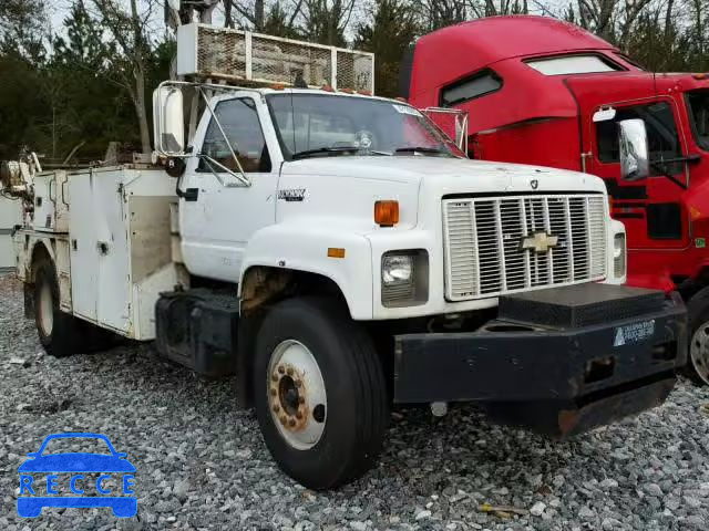 1994 CHEVROLET KODIAK C7H 1GBM7H1J0RJ111999 Bild 0