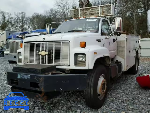 1994 CHEVROLET KODIAK C7H 1GBM7H1J0RJ111999 зображення 1