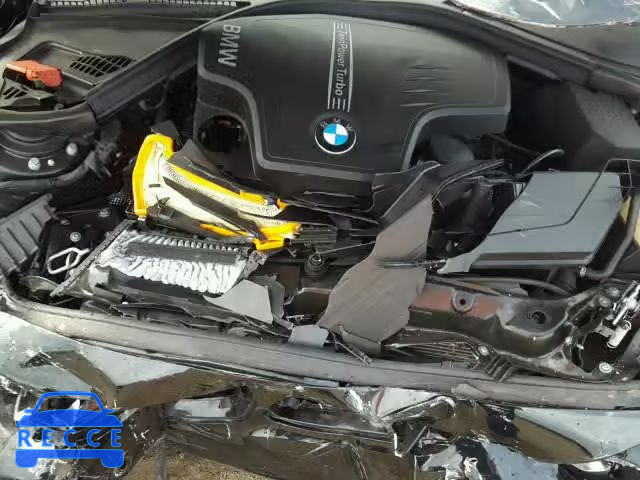 2016 BMW 328 I SULE WBA8E9C50GK643573 image 6