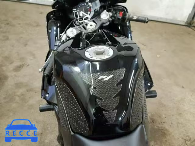 2012 YAMAHA YZFR1 JYARN23E1CA013412 зображення 4