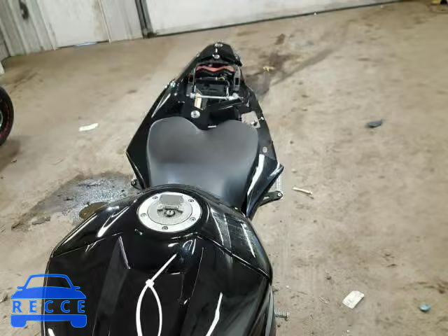 2012 YAMAHA YZFR1 JYARN23E1CA013412 image 5