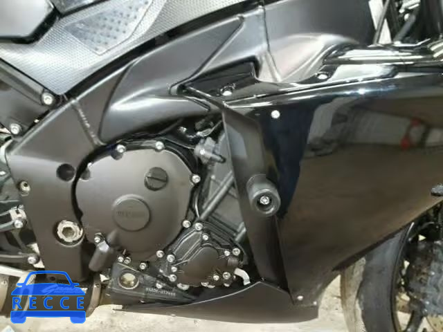 2012 YAMAHA YZFR1 JYARN23E1CA013412 зображення 6