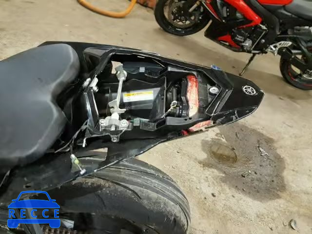 2012 YAMAHA YZFR1 JYARN23E1CA013412 image 8