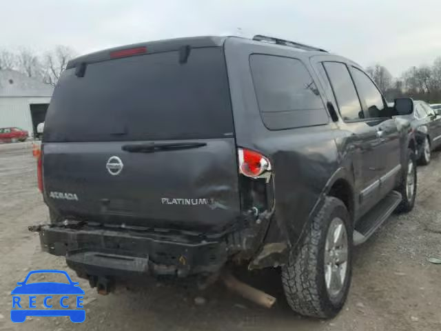 2010 NISSAN ARMADA PLA 5N1AA0NE2AN611959 image 3