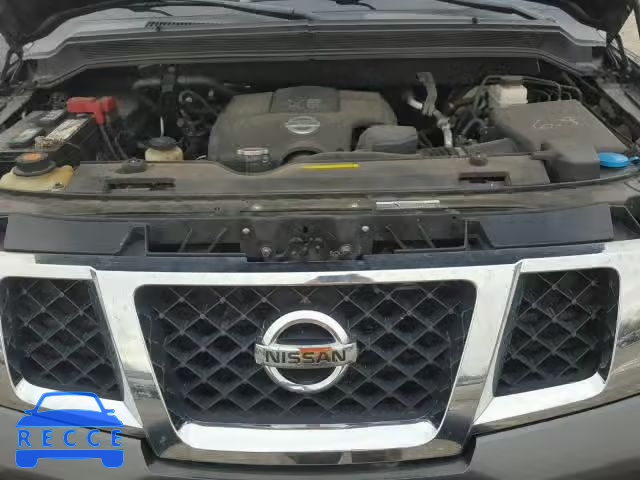 2010 NISSAN ARMADA PLA 5N1AA0NE2AN611959 image 6