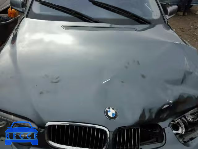 2004 BMW 745 I WBAGL63474DP70683 image 6