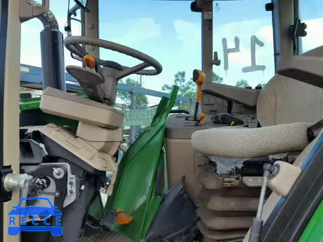 2016 JOHN DEERE TRACTOR 1L06120MVGH862879 зображення 4