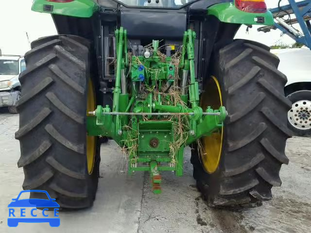 2016 JOHN DEERE TRACTOR 1L06120MVGH862879 зображення 5